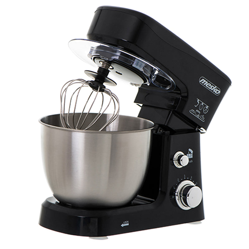 Mesko MS 4217, 1200 W, Number of speeds 6, Bowl capacity 3.5 L
