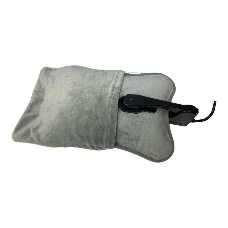 Adler AD 7427 — Electric Hot water bottle warmer, Number of heating levels 1, Number of persons 1, Remote control