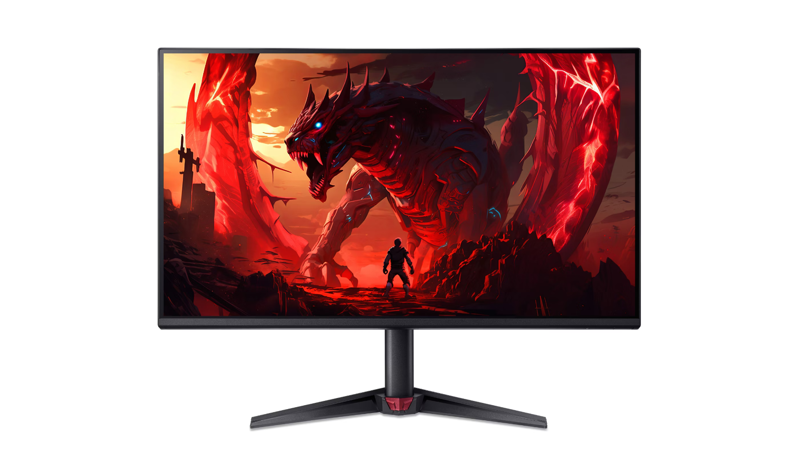 Acer Nitro VG270P6BMIPX, 27 ", IPS, FHD