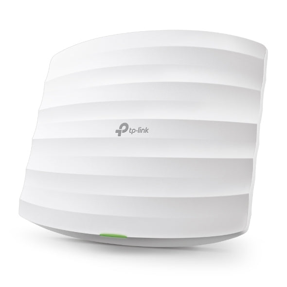 TP-LINK EAP225 — Access Point, 802.11ac, 2.4GHz/5GHz, 450+867 Mbit/s