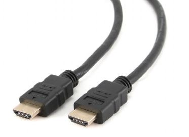 CC-HDMI4-1M Cablexpert, HDMI to HDMI, 1 m