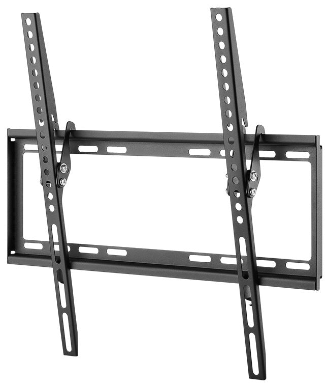 Goobay Wall mount, Basic TILT (M), Tilt, 32-55 "