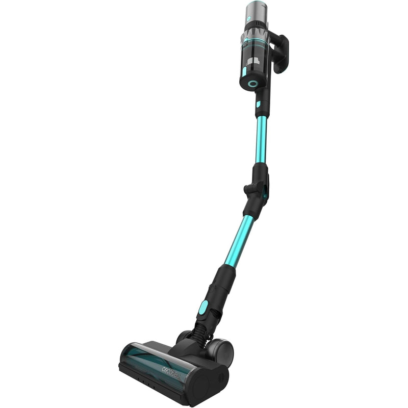 Cecotec Conga Rockstar 2500 Thunder Pet Flex — Vacuum cleaner, Corded operating, 400 W, 33.6 V