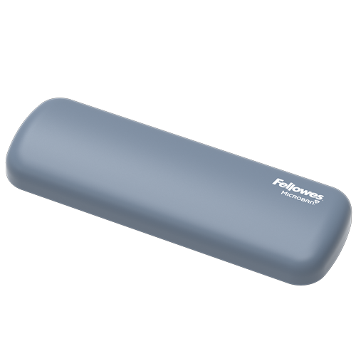 Fellowes, Breyta Palm Wrist Rest, Marine