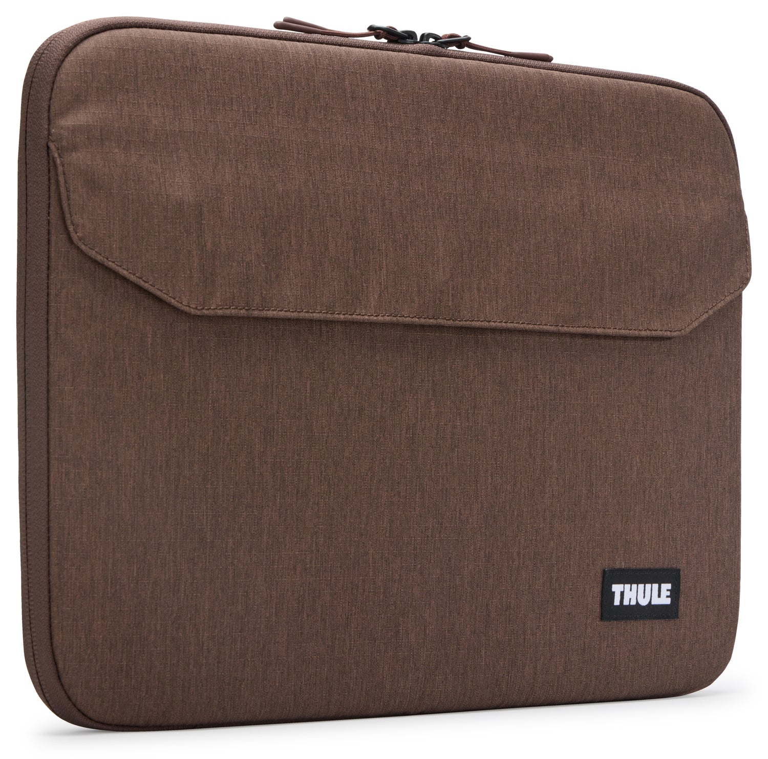 Thule Sleeve Lithos for MacBook Air 15'', Nuanced Brown