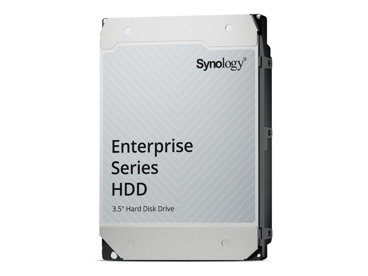 Synology HDD Enterprise Series, 7200 RPM, 4000 GB