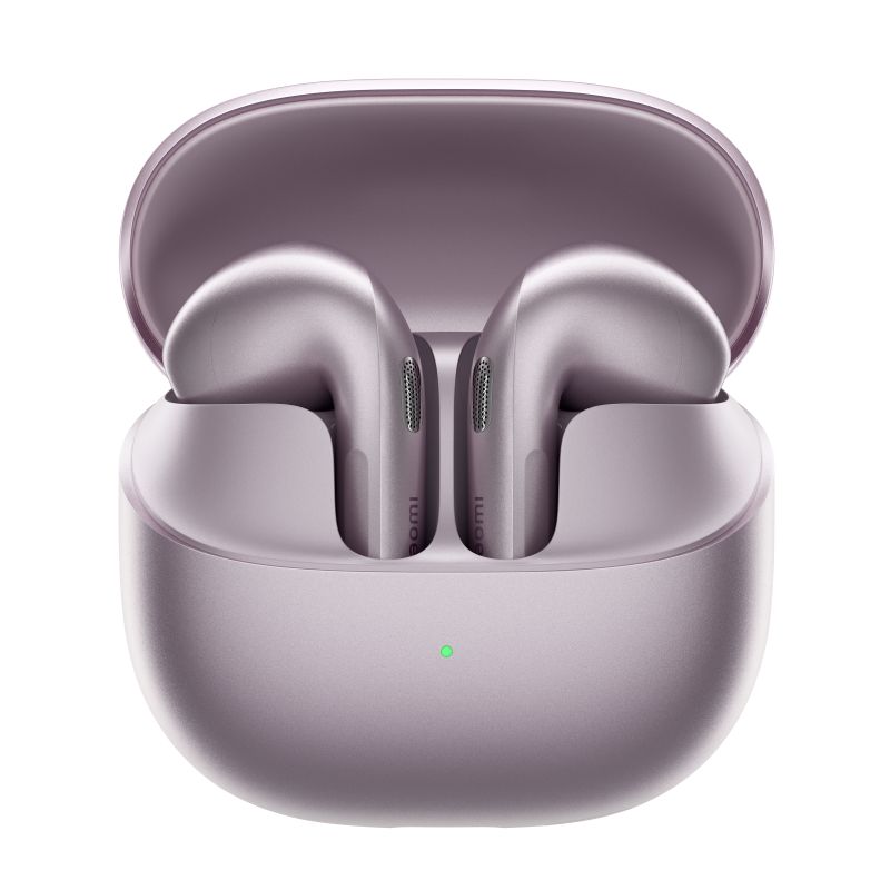 Xiaomi Buds 6, Bluetooth, Semi-in-ear, Microphone