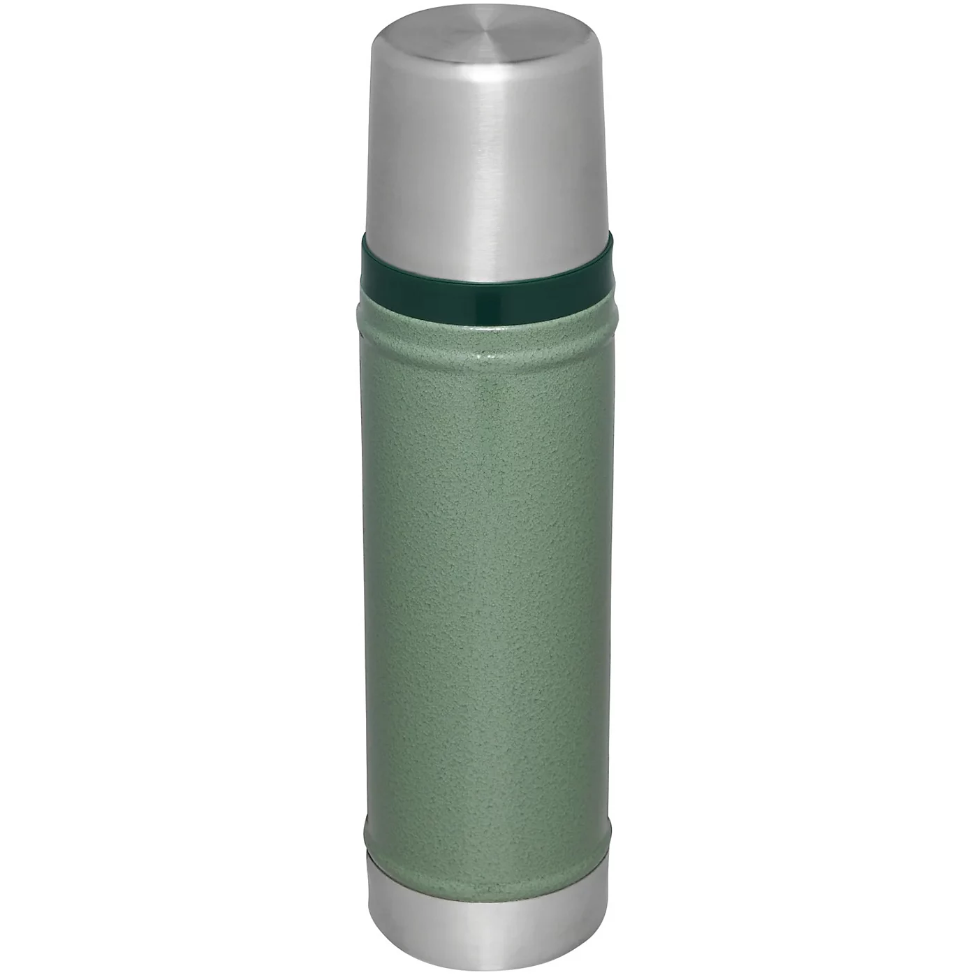 Stanley 1913 Thermo Classic, Capacity 0.6 L, Material  Stainless Steel, Green