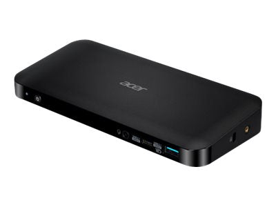 Acer USB Type-C docking III with EU Power Cord, Docking station