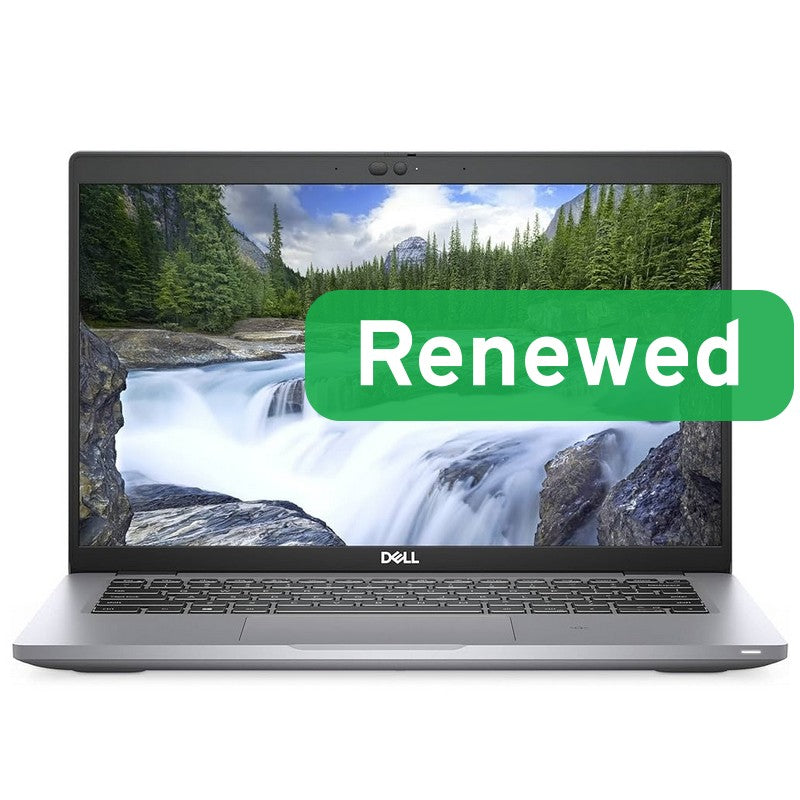 DELL Renewed Grade B — Latitude 7430 Grey, 14 ", i5-1245U, 16 GB