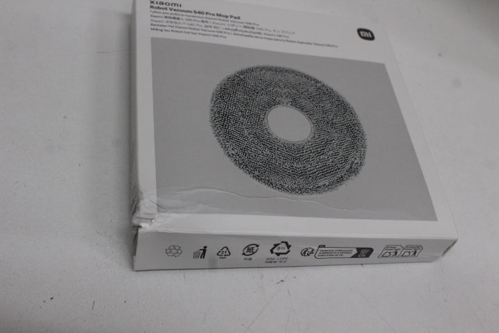 Xiaomi Robot Vacuum S40 Pro/H50 Pro/H50 Mop Pad