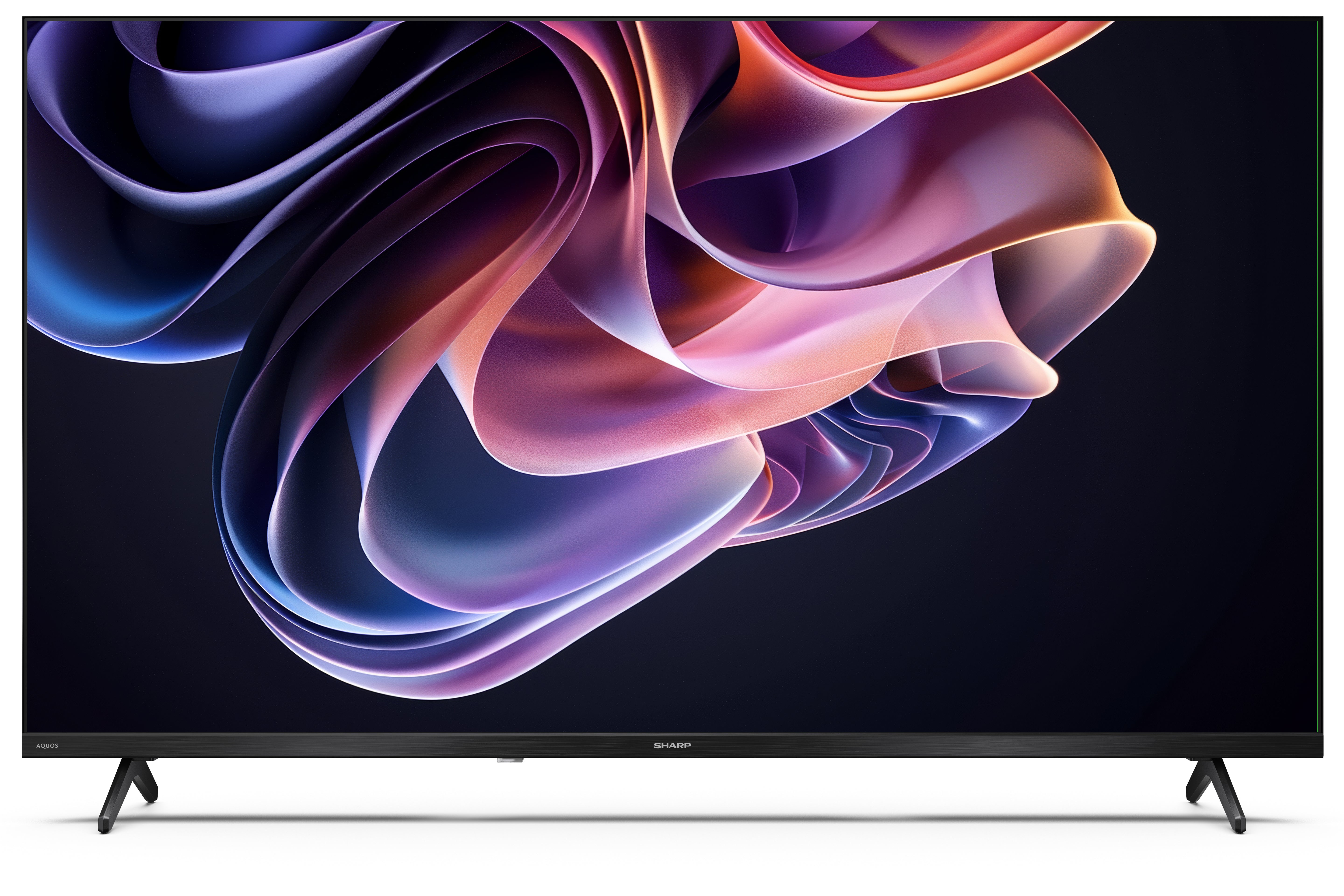 Sharp 40HF2265E, Smart TV, Google TV