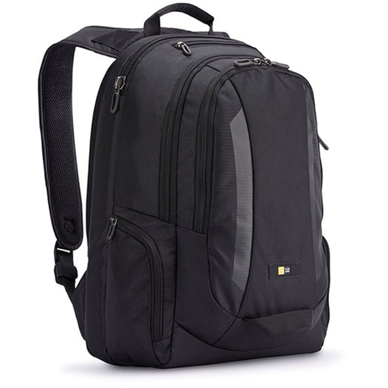 Case Logic RBP315, Fits up to size 16 ", Backpack, Black