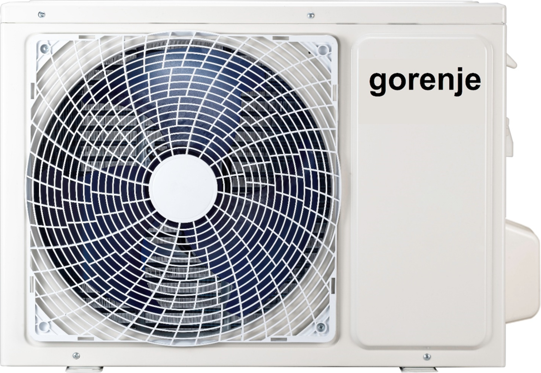 Gorenje 20003657 REA26 KC — Air Conditioner, Outdoor unit