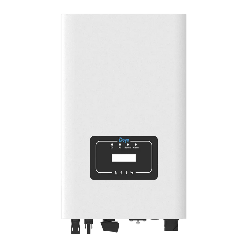 Deye SUN-15K-G06P3-EU-AM2-P1 — Inverter On-Grid 15kW 2MPPT