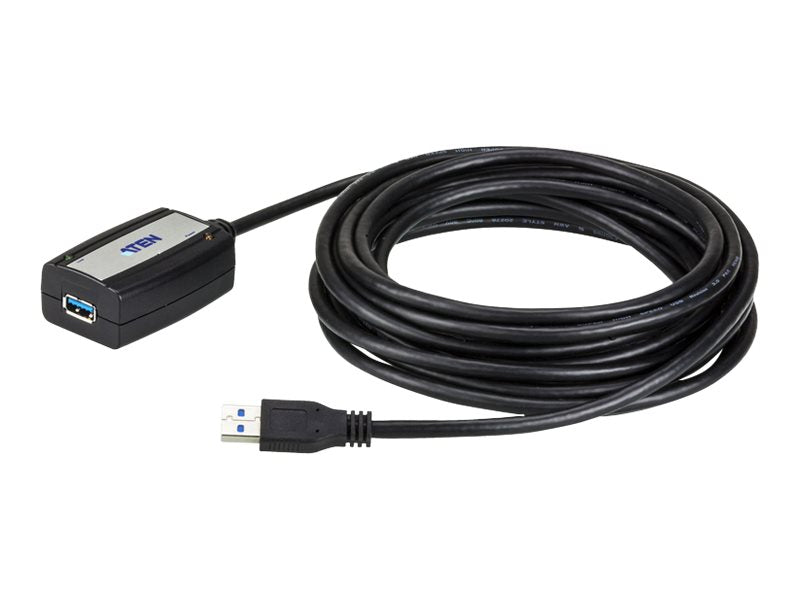 Aten UE350A-AT — UE350A 5m USB 3.1 Gen1 Extender Cable, 5 m