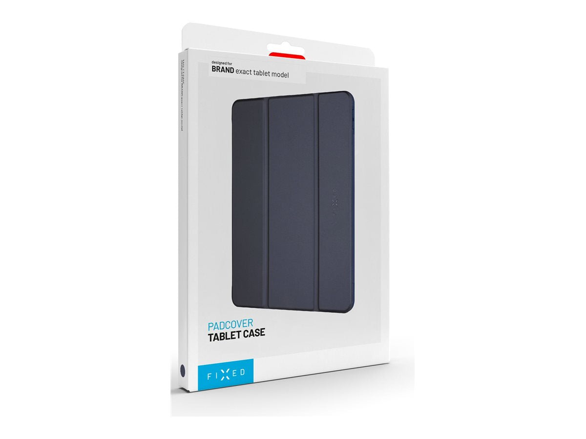 Fixed Padcover, Tablet Case, Apple, iPad Air 11" (2020-2026)