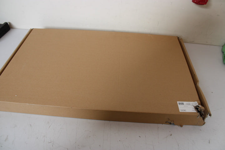 Digitus DN-19 TRAY-2-1000SW — Extendible Shelf for 483 mm Cabinets, Black