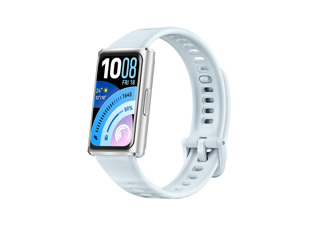 Huawei Band 11 Pro, 1.62-inch AMOLED, Waterproof, Bluetooth