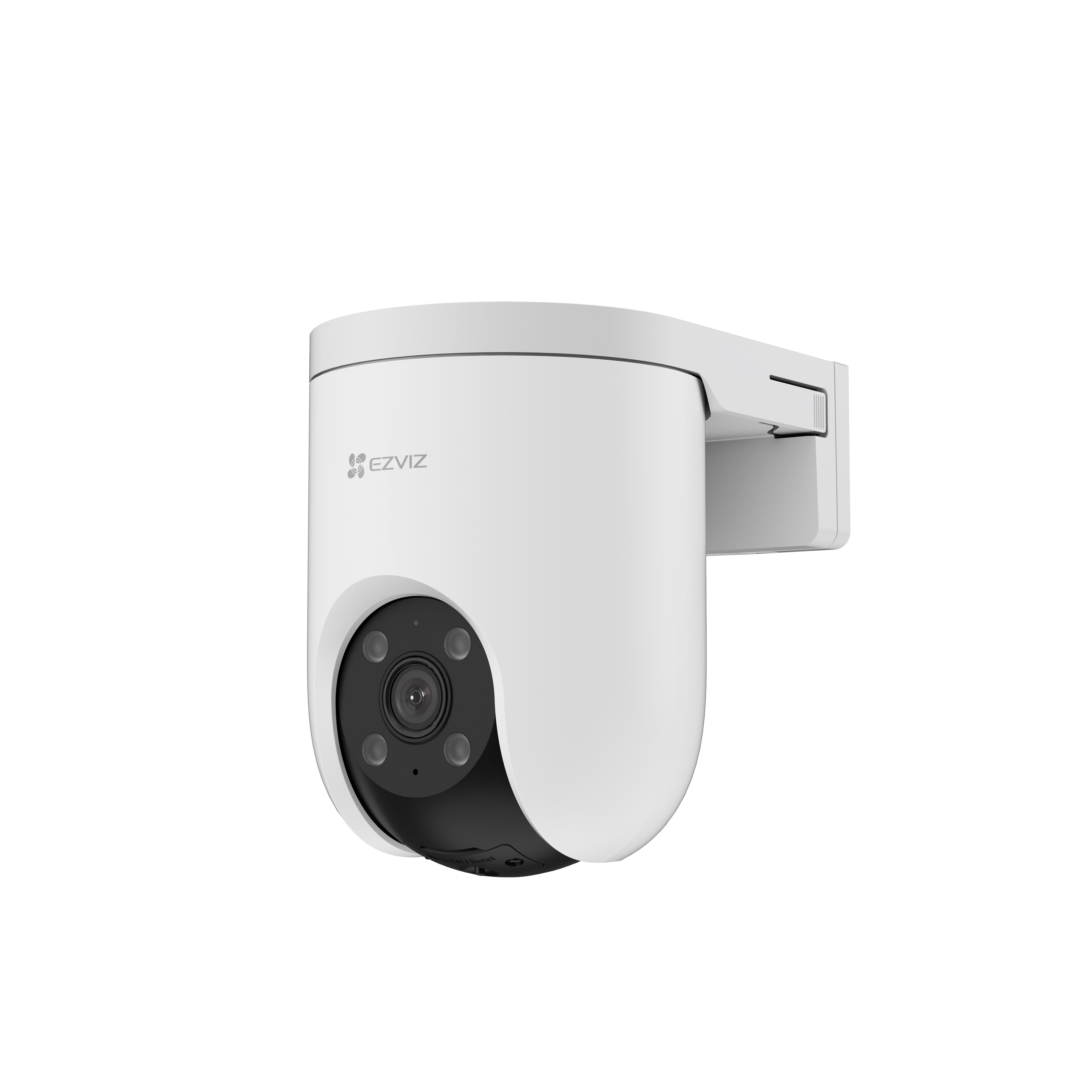 EZVIZ HB8 Lite 4G — PT Battery Camera, Dome, 4 MP, 4mm/F1.6