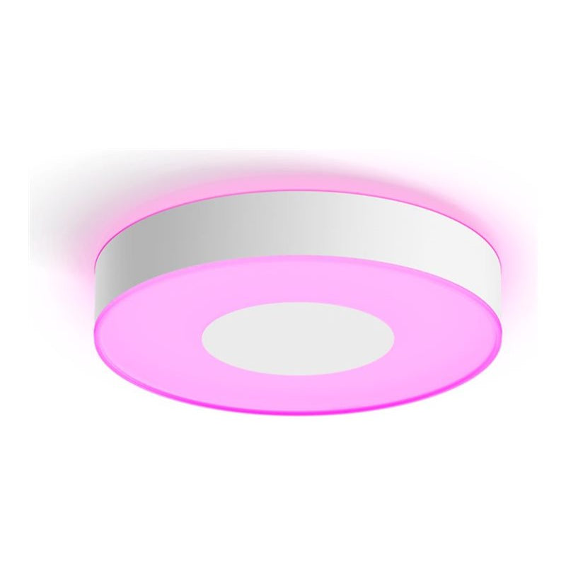 Philips Hue Infuse M ceiling lamp white, 33.5 W, White and color ambiance 2000-6500, Bluetooth