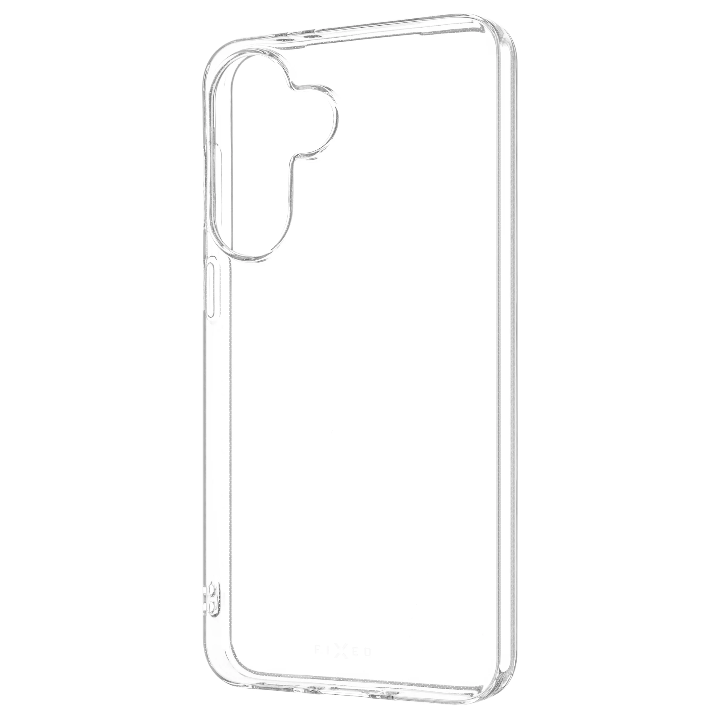 Fixed Story AntiUV, Back cover, Samsung, Galaxy A37 5G