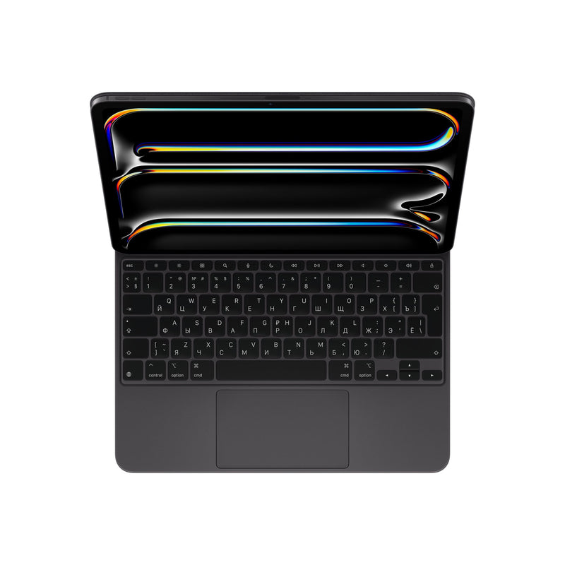 Apple Magic Keyboard for iPad Pro 13‑inch (M4) - RUS