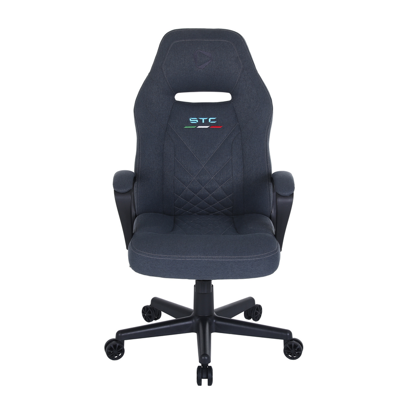 Onex STC Compact S Series, Gaming/Office Chair, Graphite