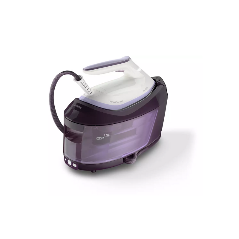 Philips PSG6024/30 — Steam Generator, 2400 W, 1.8 L, Auto power off