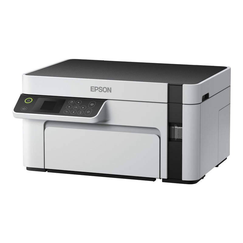 Epson EcoTank M2120 — Multifunction compact printer, Inkjet, Mono, A4
