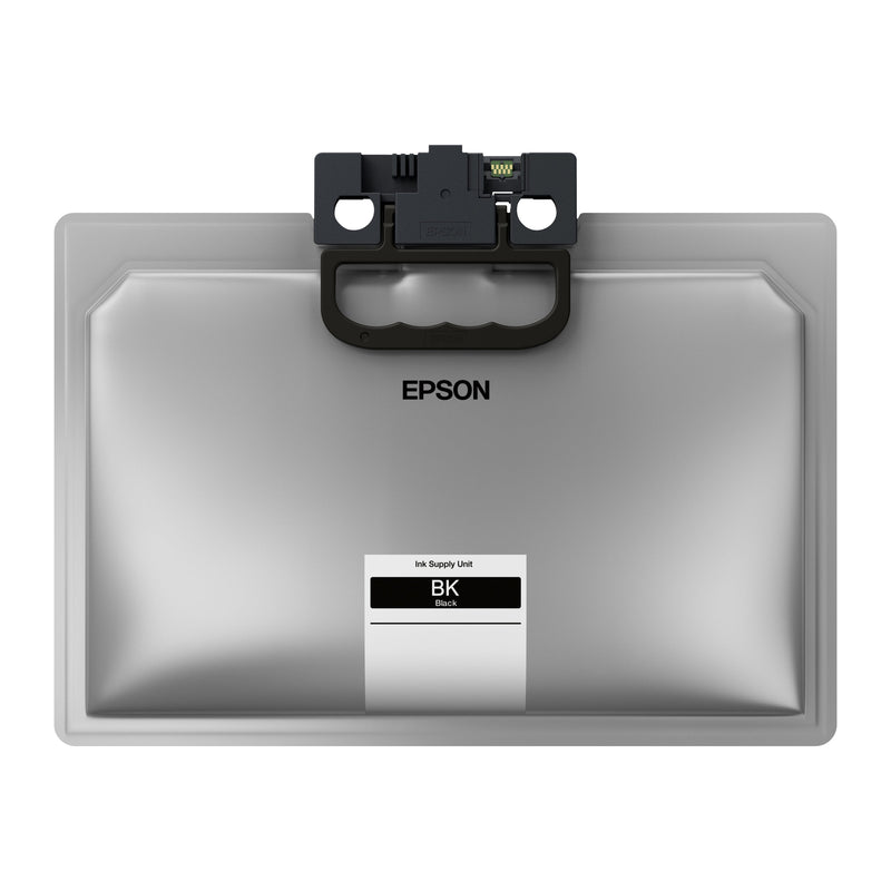 Epson WF-M52/57xx Series, XXL, Ink Cartridge, Black