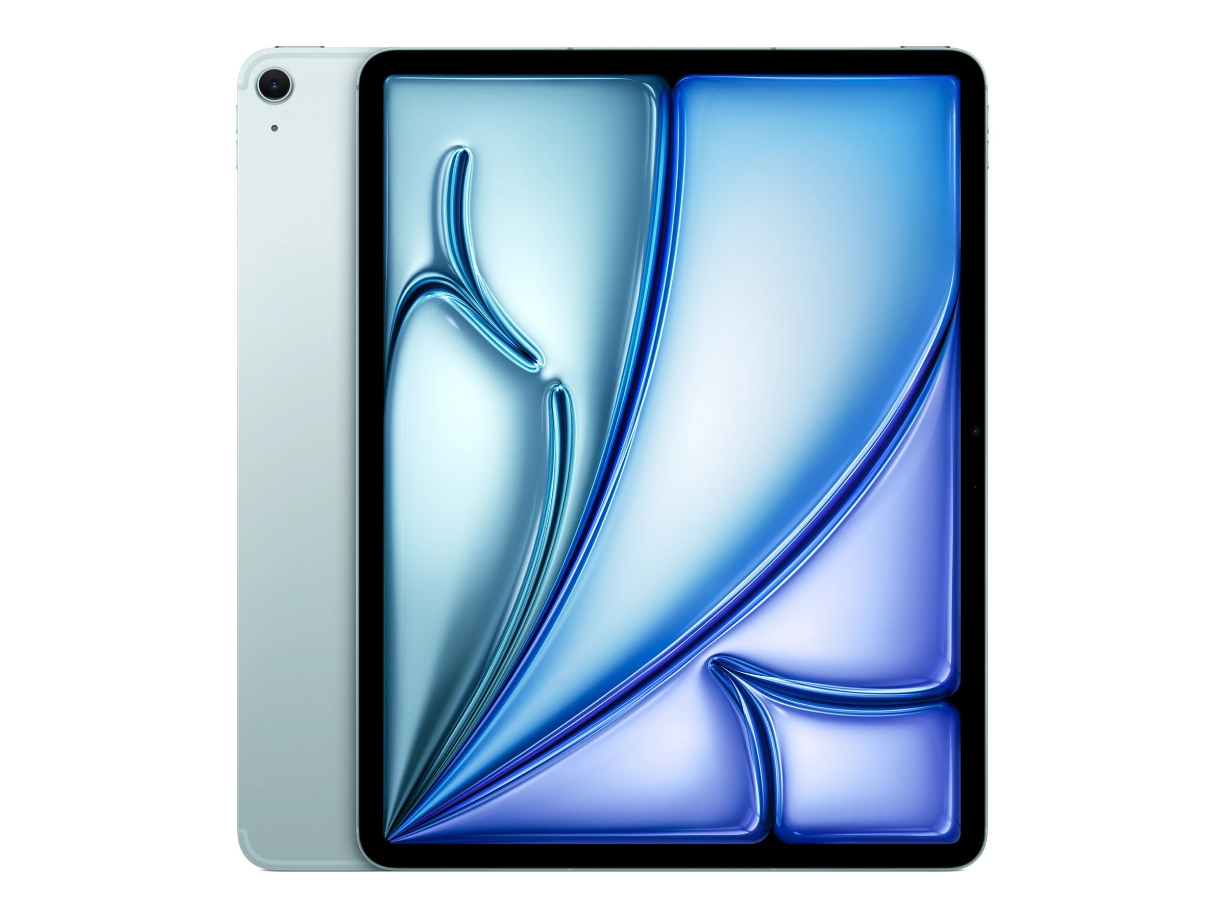 Apple iPad Air Wi-Fi + Cellular, Blue, 13 ", 2732 x 2048 pixels