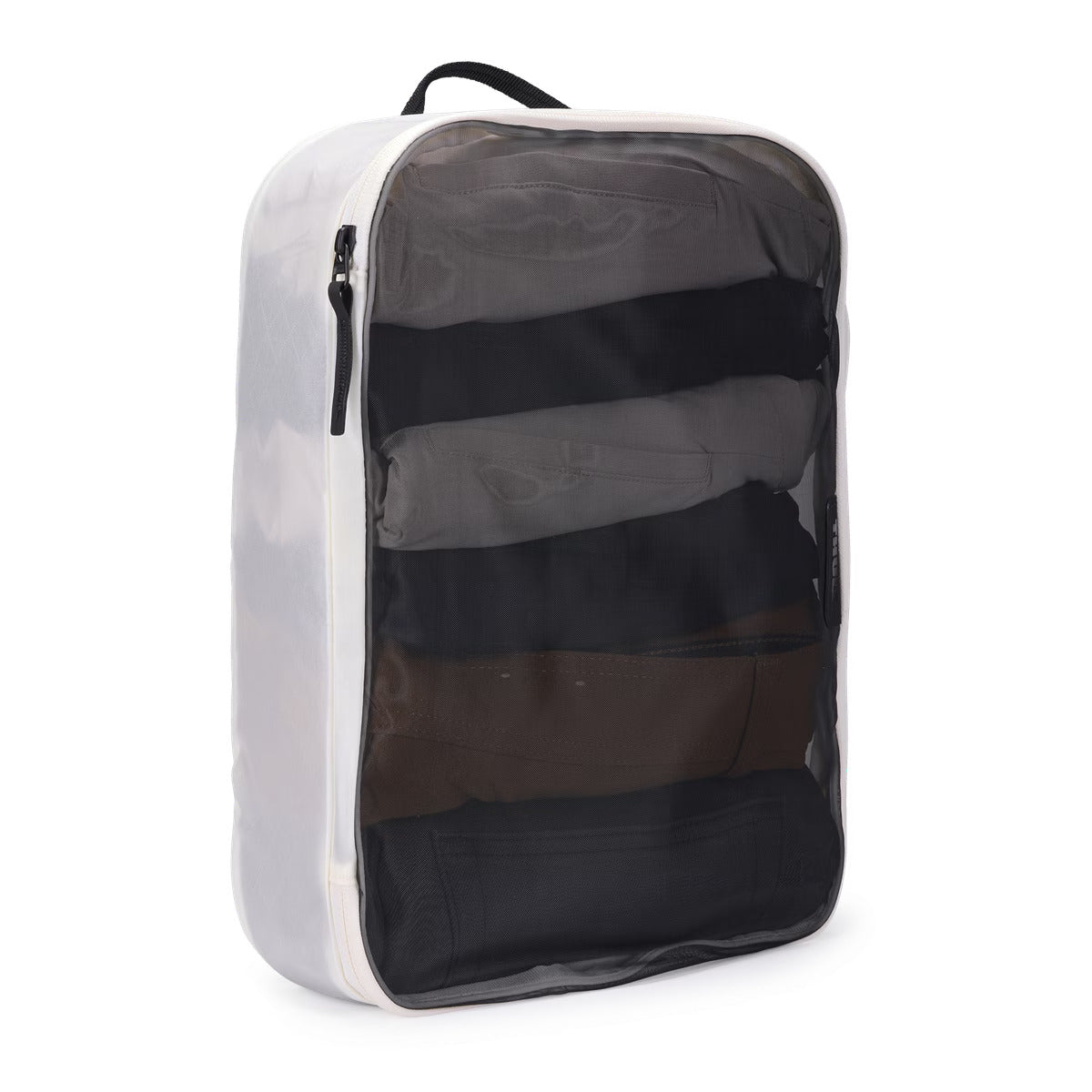 Thule Packing Cube, Medium, White