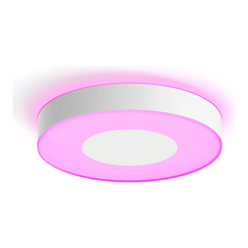Philips Hue Infuse L ceiling lamp white, 52.5 W, White and color ambiance 2000-6500, Bluetooth
