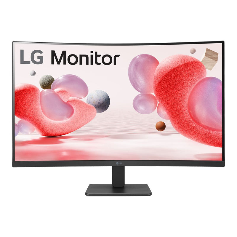 LG 32MR50C-B, 32 ", VA, 16:9