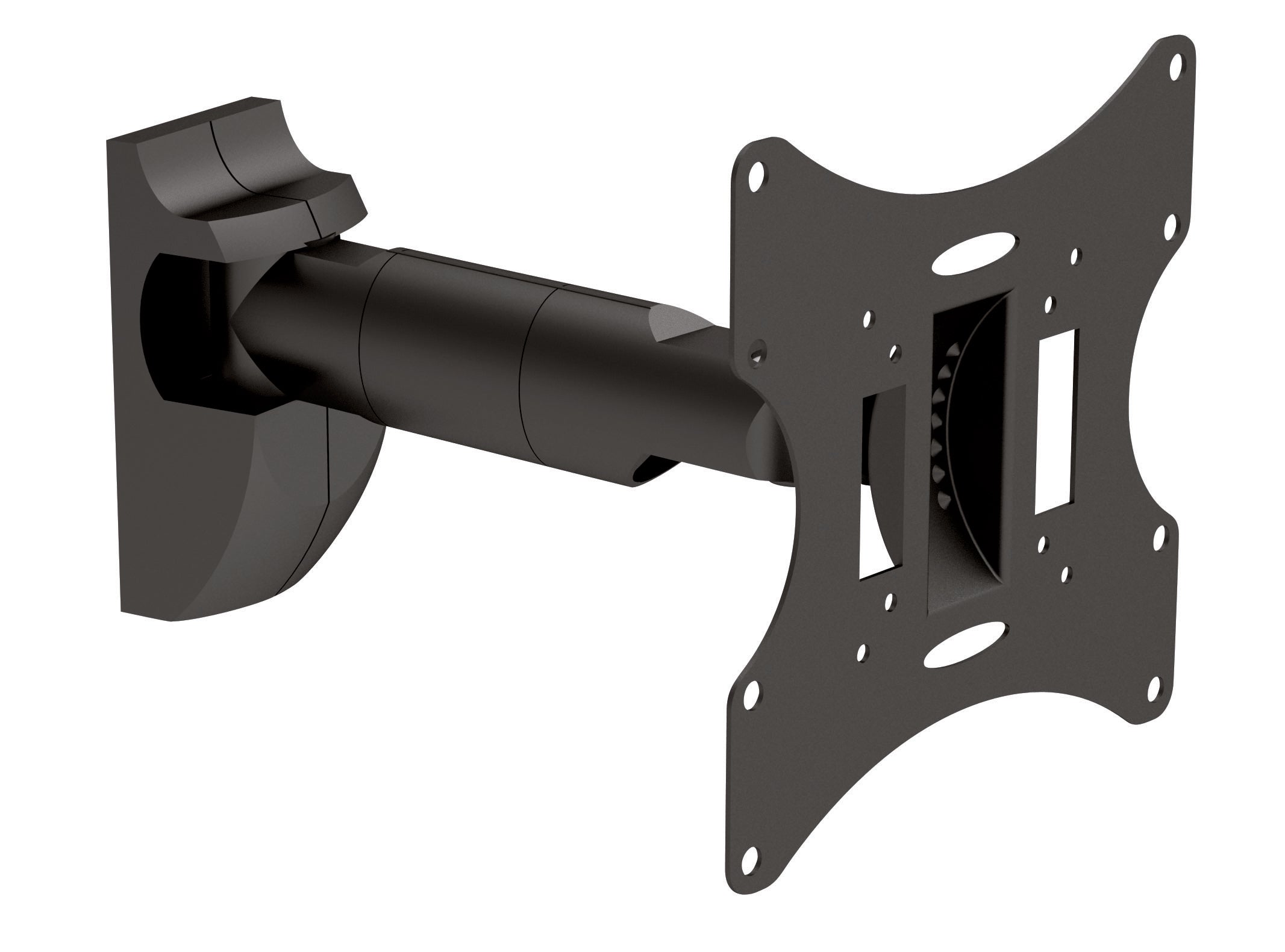 Sunne, Wall mount, LCD-A502K, Tilt, Swivel