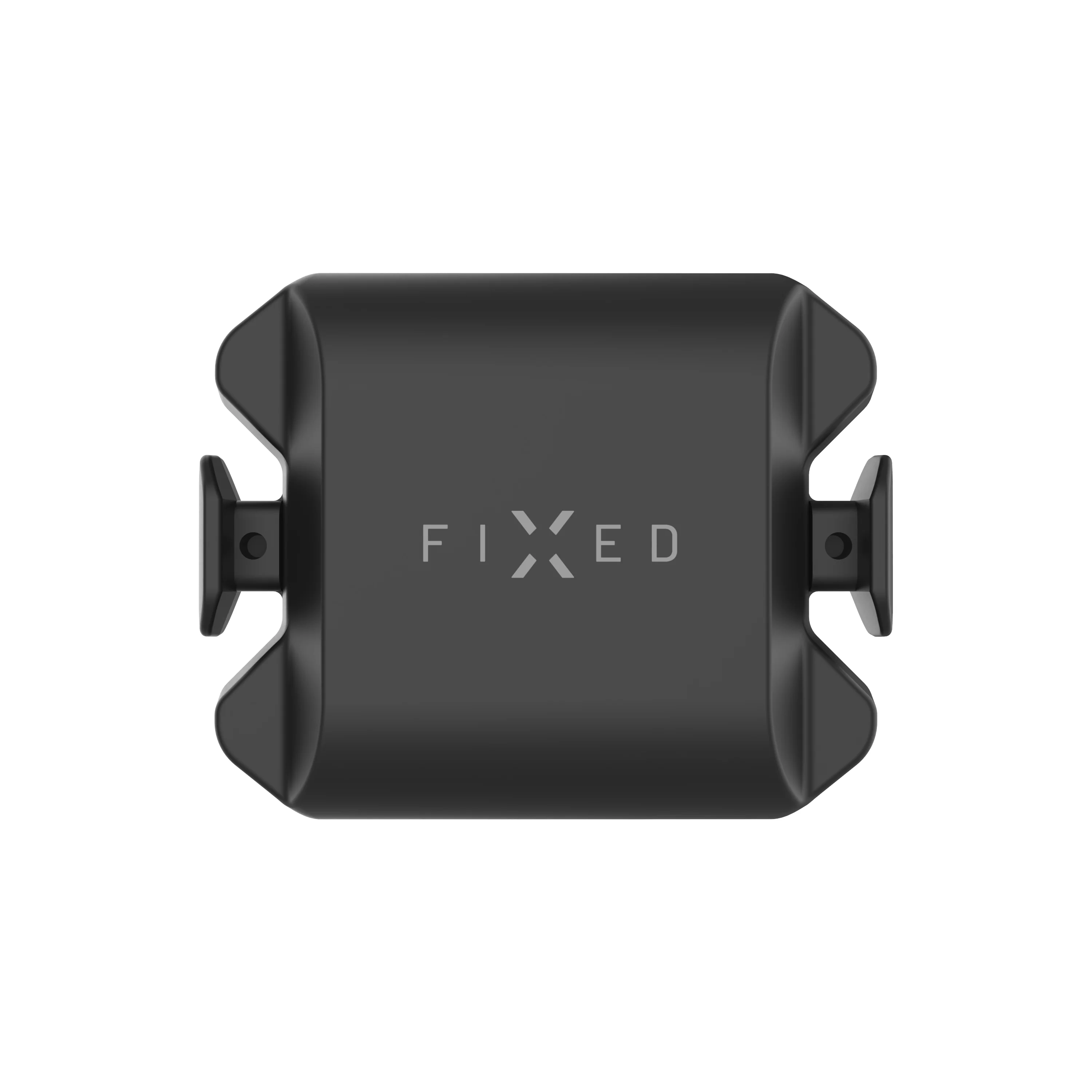 Fixed Cadence/Speed Sensor Spin, Bluetooth, Black