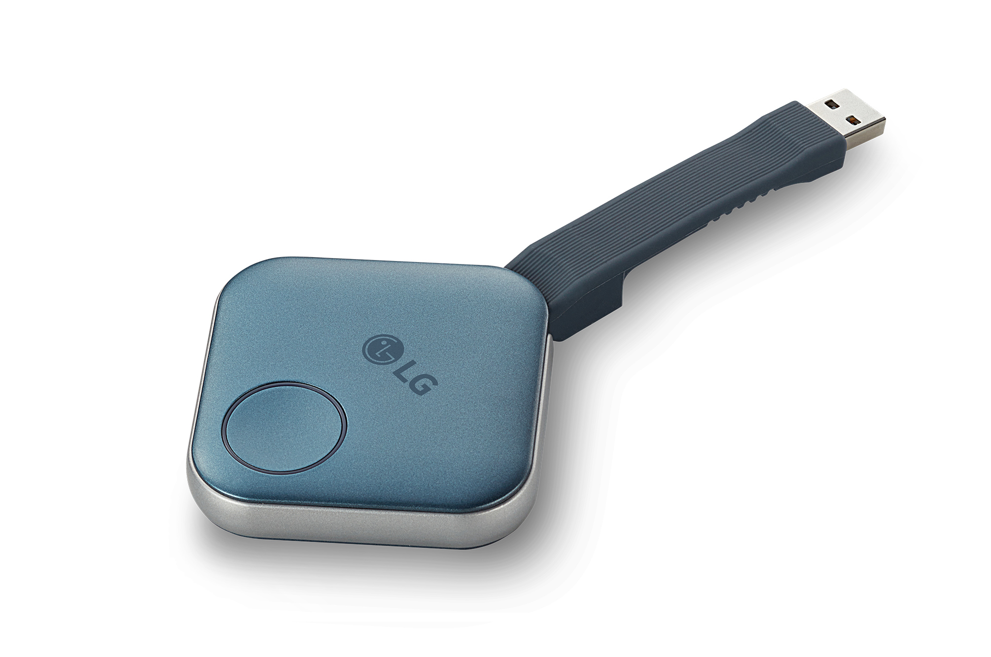 LG SC-00DA, Wi-Fi