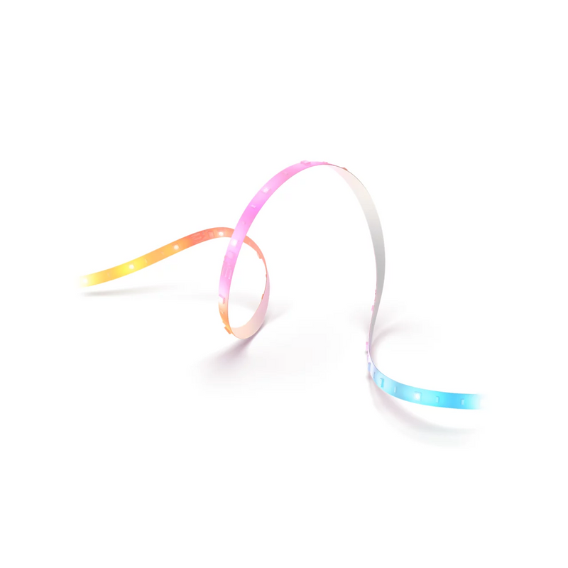 Philips Hue Essential strip light, 10 m, Bluetooth and Zigbee