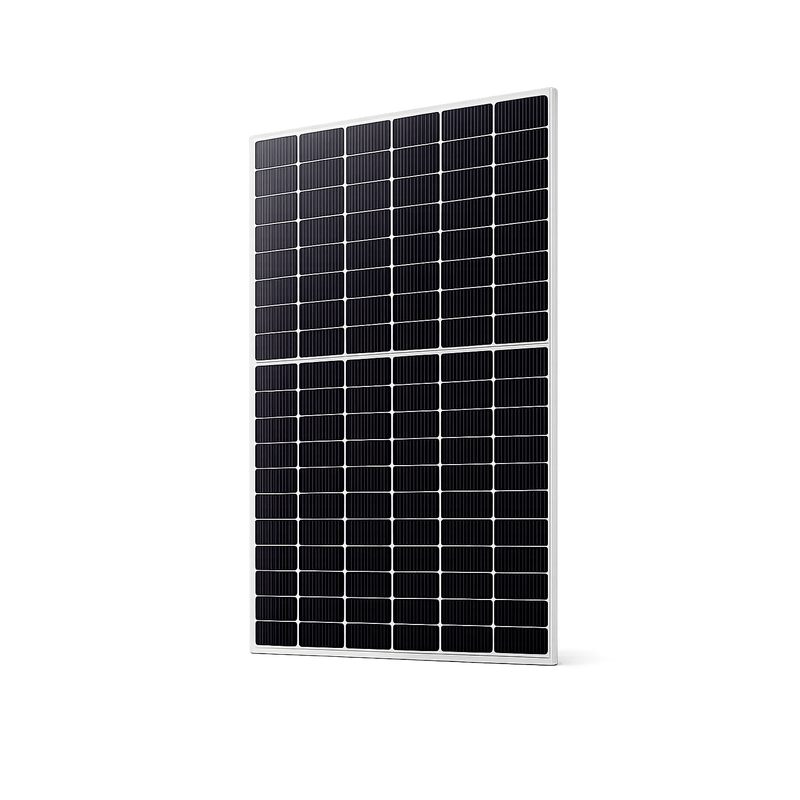 GCL NT12R48/GDF — N-Type Bifacial Dual Glass Monocrystalline Cable 1200mm