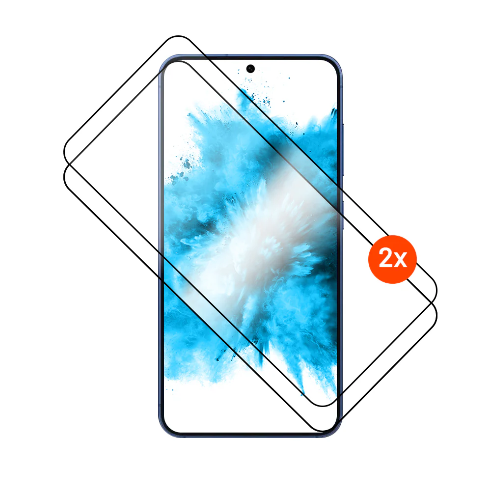 Fixed Screen protector, Samsung, Galaxy S26+, Tempered Glass