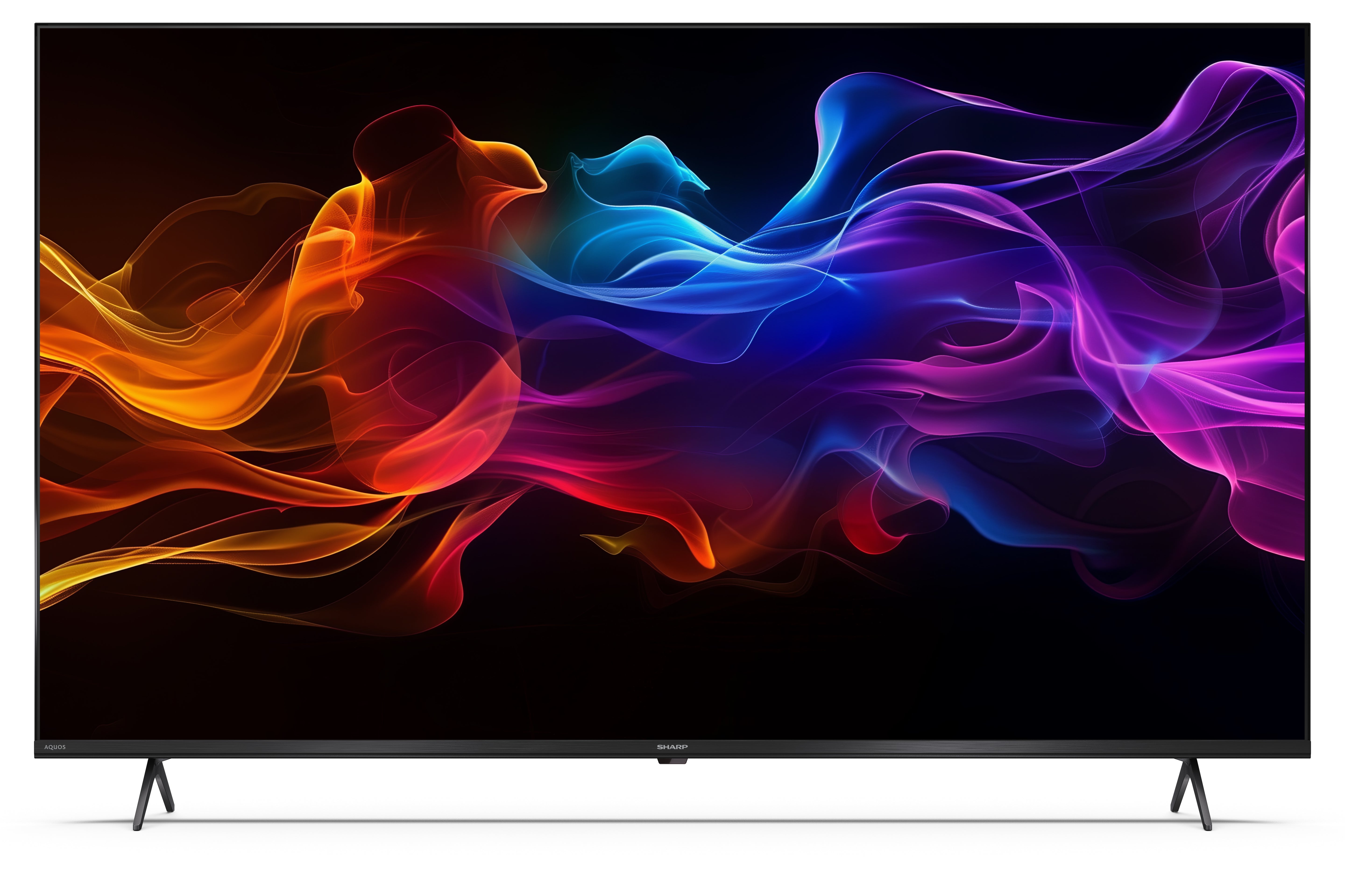 Sharp 50HP5265E, Smart TV, Google TV, UHD