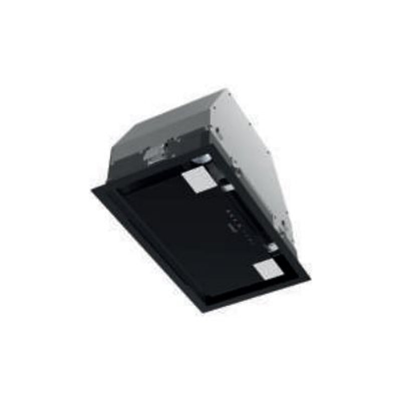 CATA Hood GC DUAL 45 GBK/A, Canopy, Energy efficiency class A, Width 49.2 cm