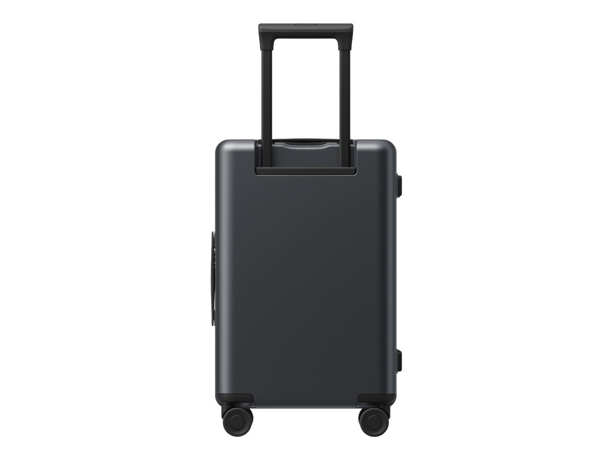 Xiaomi BHR8767GL — Front Pocket Carry-on Luggage, 38L, Fits up to size 20 ", Suitcase