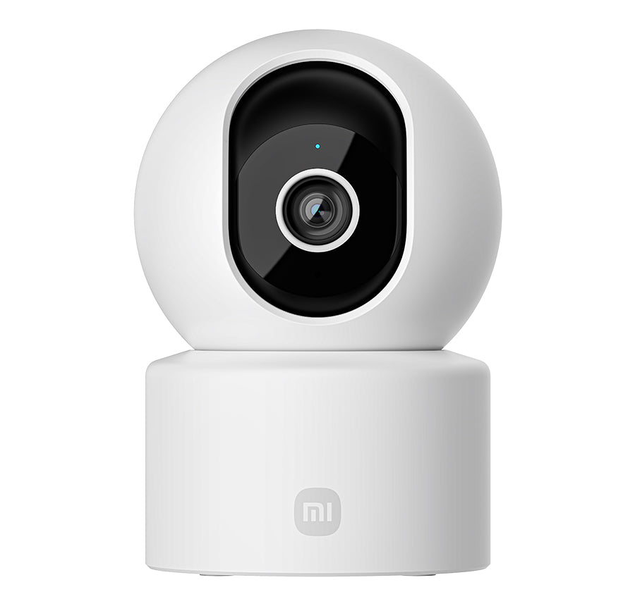 Xiaomi Smart Camera C302, Dome, 3 MP, H.265