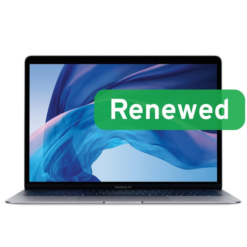 Apple Renewed Grade B — MacBook Air 13 A2337, 13.3 ", 16 GB, SSD