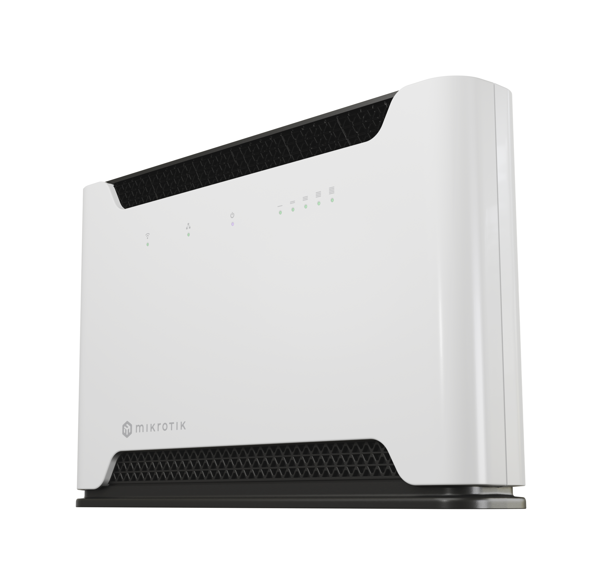 MikroTik Router Chateau LTE12, 802.11n, 10/100/1000 Mbit/s, Ethernet LAN (RJ-45) ports 5