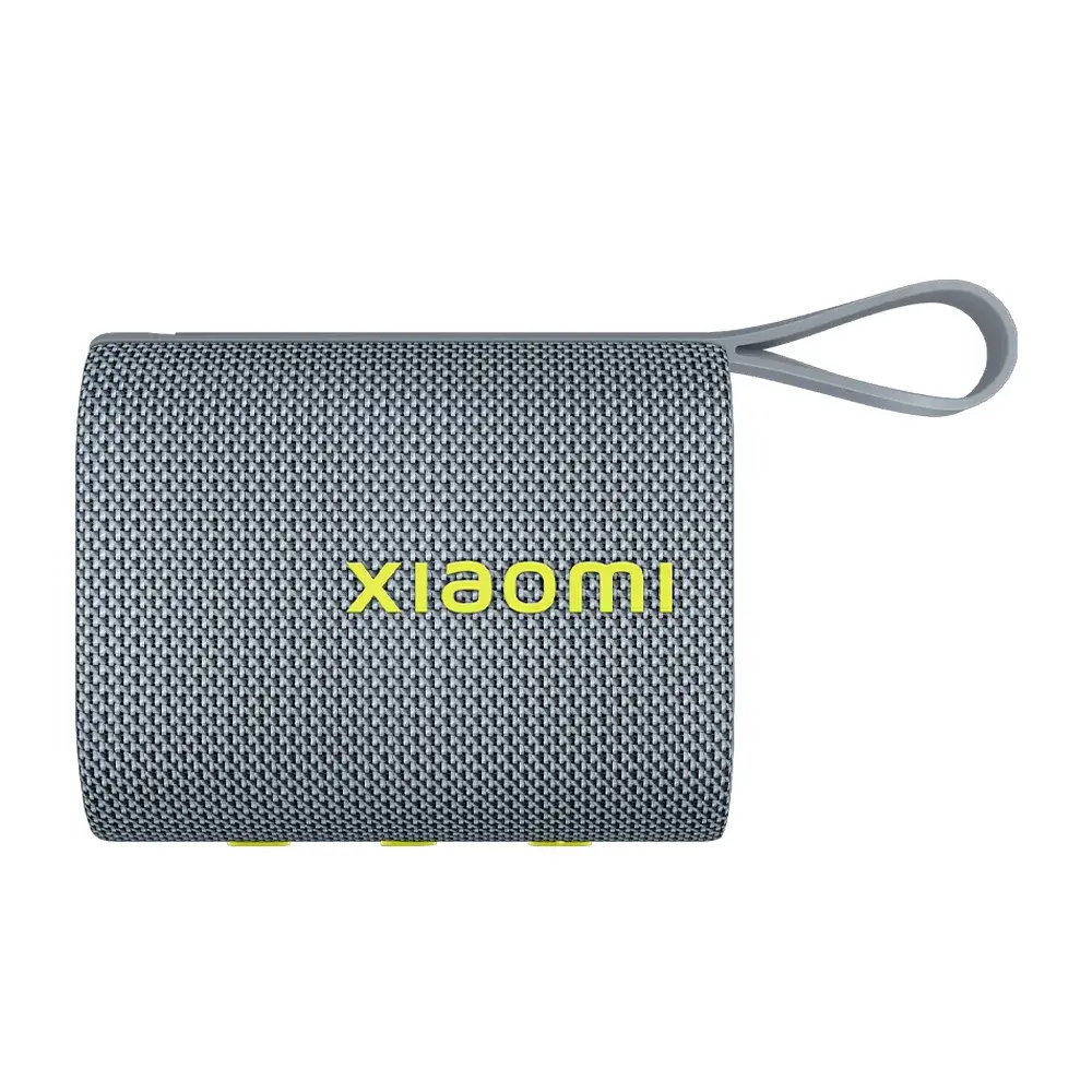 Xiaomi Sound Pocket, 5 W, Waterproof, Bluetooth