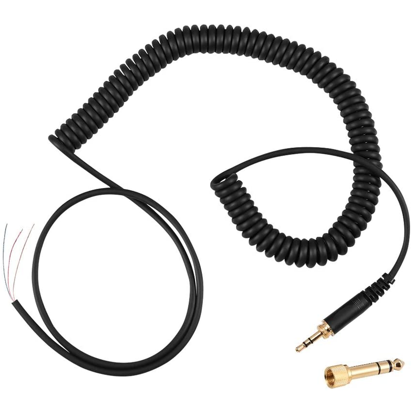 Beyerdynamic Connecting Cord for DT 770 PRO — Straight Cable, Wired, N/A
