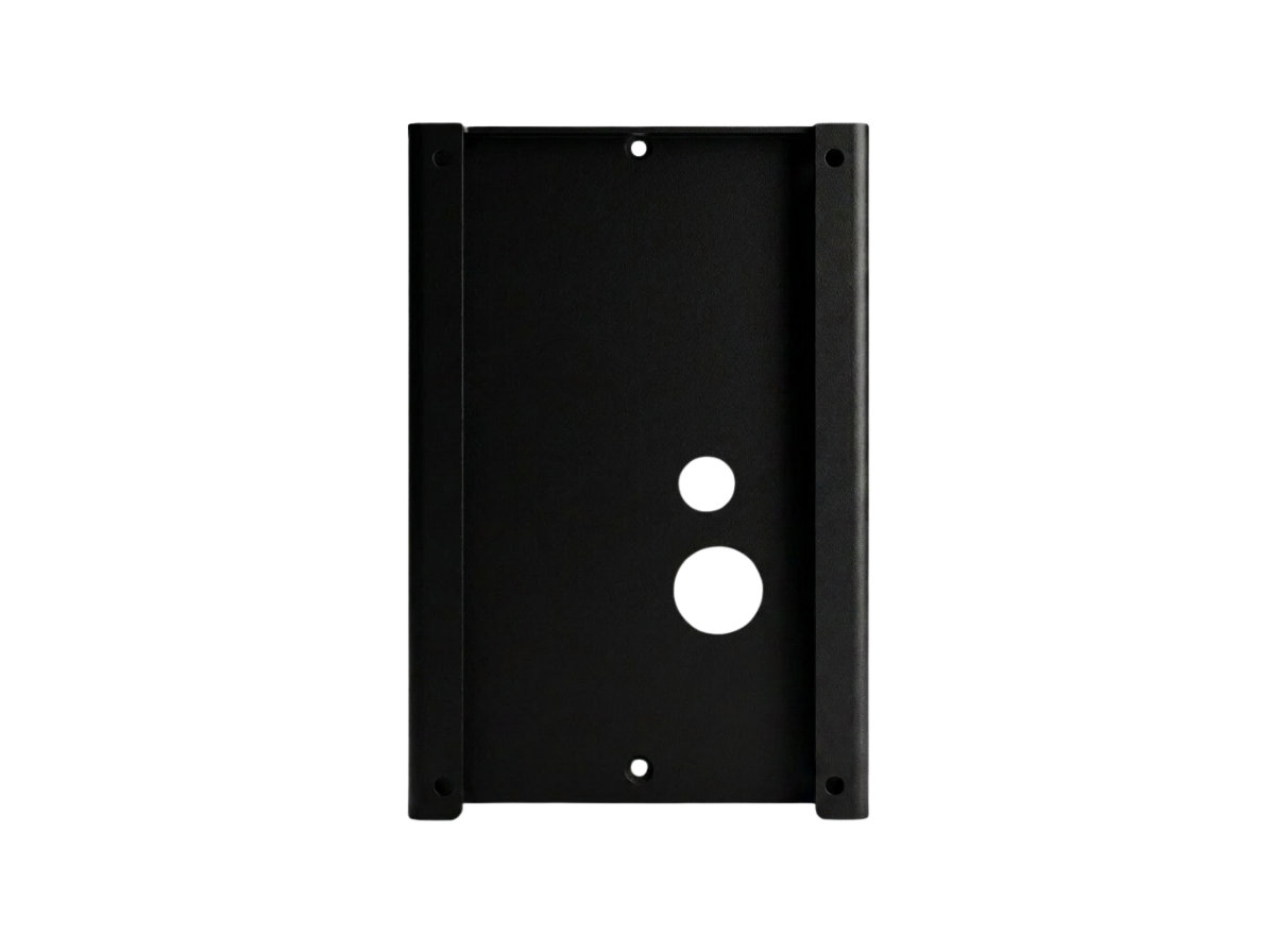 ModuREX MX-FT-VOOL — Core Fit VOOL, Black
